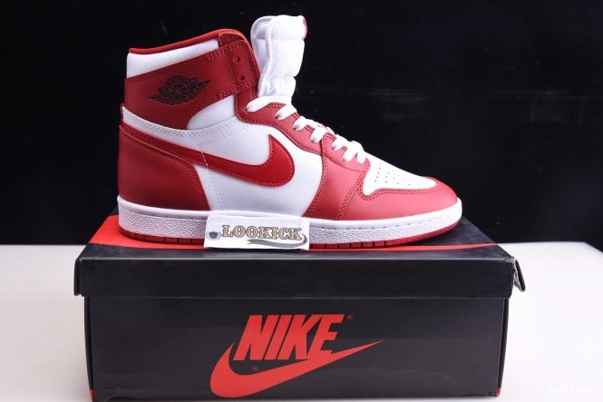 Cheap 1 'New CQ4921-601 High '85 Air Beginnings' Jordan Retro OG 0630